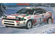 1/24丰田Celica Turbo4WD`1993RAC拉力赛冠军车`[20358]