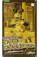1/6KBT00-M METABEメダクリアver.「徽章战士」系列No.02EXメダロッターズストア限定[LA197]