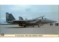 1 / 72F-15J Eagle' 1999 Combat Competition' Limited Production [00031]