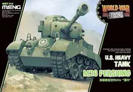 M26 M26 Pershing 「 World War Toons Series 」 [WWT-010]