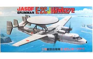 1/72 Força Aérea de Defesa Aérea E-2CJ Hawkeye "Famous Fighter Series No. 35" [7A-35]