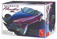 1/25Primus·塑料(快照套件)[AMT1083]