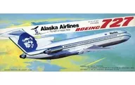 1/200 Alaska Airlines Boeing 727 "LOVE LINER 200 SERIES No. 2" [Lb. 002]