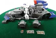 1/24 Sgouaslada Rada G. S. X, Detail-up Parts Set "Future GPX Cyber Formula" [56080]