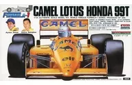 1/24 Camel Lotus honda 99T "Formula 1 Series No. 1" Motor Rise Kit [A535]
