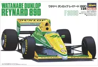 1/24 WATANABE DUNLOP Reynard Motorsport 89D [20370]