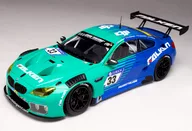 1/24 Racing Series BMW M 6GT3 2017 Nurburgring 24 Hours Race [PN24002]