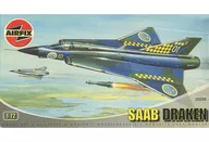 1/72 SAAB DRAKEN [02039]