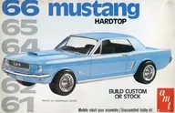 1/25 66 mustang HARDTOP -66 ムスタング ハードトップ- [2207]