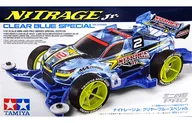 1/32 NightRay Jr. Clear Blue Special "Mini 4 wd PRO Series" Special Specification Model [95398]