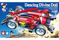 1/32 Dancing Divine Doll (MA Chassis) "Hyper Dash! Yonkuro" mini 4 wd PRO Series No. 51 [18651]