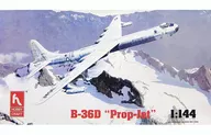 1/144 B-36D "Prop-Jet" [HC1272]