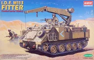 1/35 I.D.F. M113 FITTER COMBAT REPAIR VEHICLE [1388]