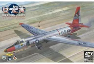 1/48 U-2A高空偵察機DragonReady[AR48112]