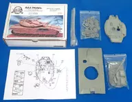 Merkava MK-III/D Conversion - Melkava Mk-III/D Conversion Kit - Detail-Up Parts (Resin Cast Kit) [KI-629]