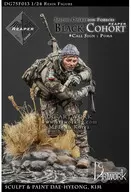 1/24 SPECIAL FORCES BLACK COHORT #Puma RESINCAST KIT [DG75F013]