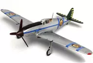1/72 Especificación de aeronaves "Kōya no Kotobuki Hikōtai" (KHK72-2) perteneciente a la Asociación de Osos Polares de Hiyan Kaizoku