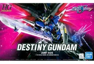 1/144 HG ZGMF-X42S Destiny Gundam "MOBILE SUIT GUNDAM SEED DESTINY" [5055469]