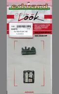 1/48 Fw190A-8 Painel de instrumentos Edualdo "Look Series" Detailing Up Parts [EDU644015]