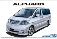 1/24豐田10 W Alphard G/V MS/AS 05