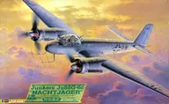 1/48 Junkers Ju88G-6 "Nahatjaeger" Special Limited Edition "HD10X" [86850]