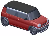 1/24 suzuki Hasler (G/ phoenix Red Pearl) "Car NEXT Series No. 11" [066189]