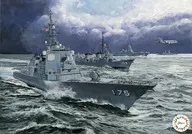 1/3000海上自衛隊第3護衛隊群