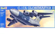 1/144 C-17A GLOBEMASTER III [04044]