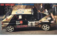 1/24埃索`Super Delta``93ECR皮安卡巴威纳[20402]