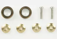 滾子用9mm滾珠軸承「迷你四驅升級零件系列No.344」[15344]