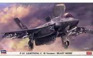 1 / 72F-35 Lightning II Type B ` Beast Mode ` [02306]