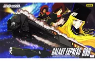 1/50 Galaxy Express 999 C62-48