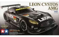 1/24LEON CVSTOS AMG展示款[24350]