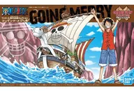 The Going Merry "ONE PIECE" : The Great Ship Collection
