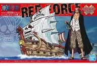 The Red Force, ONE PIECE, the Great Ship Collection