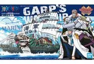ONE PIECE : A Collection of Great Ships