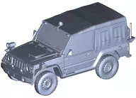 1/72 GSDF 1/2t caminhão (Keimutai) "Military Series No. 13" [723044]