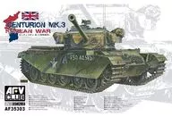 1/35 Centurion Mk. 3 Korean War [AF35303]