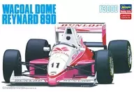 1/24 Wacoal Dome Reynard Motorsport 89D [20410]