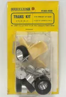 1/24 Shelby GT-350 Transformer Kit Detail Up Parts [P2403]
