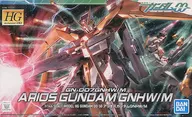 1/144 HG GN-007GNHW/M a Rios Gundam GNHW/M "MOBILE SUIT GUNDAM 00 (Double O)" Series No. 50 [5055604]