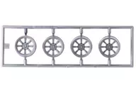 1/24 RS watanabe Deep Rim 15 polegadas "Wheel Series No. 16" Detailed Up Parts [193571]