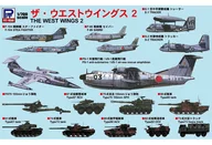 1/700 The ウェストウィングス 2 "Skywave Series" [S52]