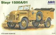 1/72 Steyr 1500A/01 [72104]
