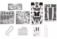 1/20 Brabham Brian Transeau 52B'83 "BEEMAX Series No. 27" Mais detalhes.