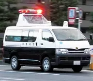 1/24豐田TRH200V海獅交通事故處理車`07「The Model Car系列No.50」[058152]