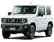 1/32 Suzuki Jimny (Pure White Pearl) "The Snap Kit Series No. 08 e" [058176]