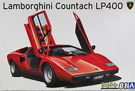 1/24藍波魯吉尼康塔什LP400'74