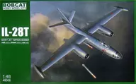 1/48 IL-28T SOVIET JET BOMBER [48006]