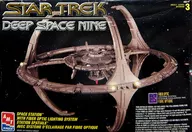 1/2500 DEEP SPACE NINE "Star Trek" [8764]